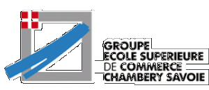 ESC Chambéry Savoie et la Marine nationale s'associent